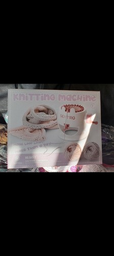 Sentro neddle circular - 22,
