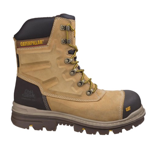 Caterpillar premier mens - caterpillar,
