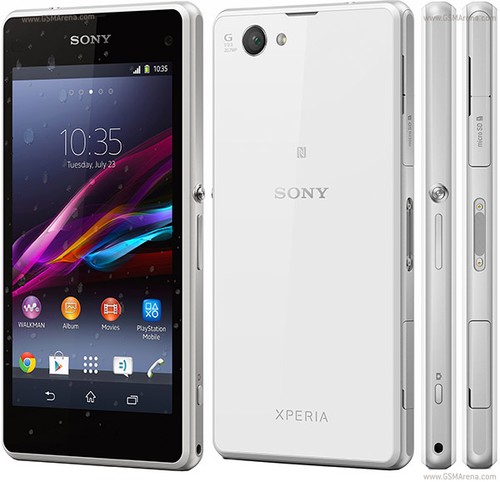 Sealed boxed sony xperia - boxed, z1