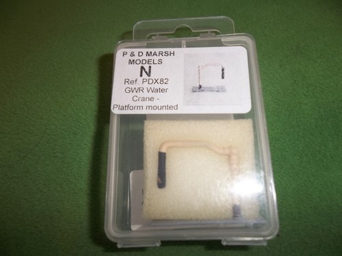 Marsh n gauge - ,