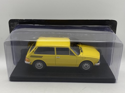 Volkswagen brasilia 1974 - 1:24,