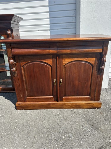 Vintage mahogany reproduction - vintage,