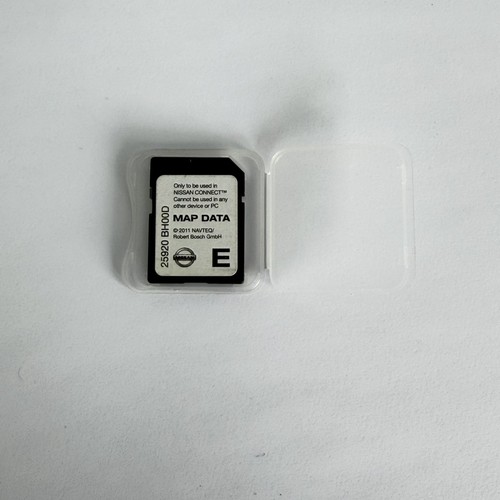 Genuine nissan connect - connect, 1