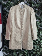 Caroline Charles London Preview Coat Women's Size 12