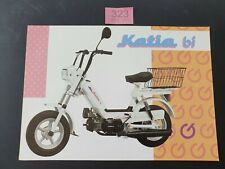 GARELLI  KATIA BI 50cc