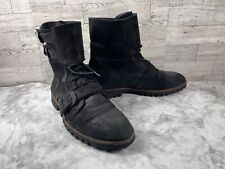 Swear London Boots Women 8.5 M