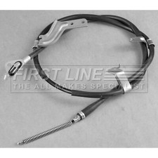 Handbrake Cable For Nissan