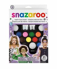 Snazaroo Ultimate Party Pack