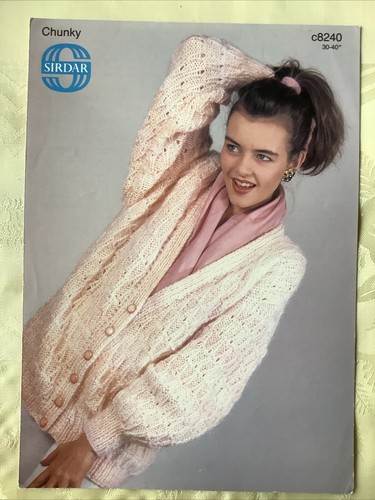 Sirdar gemini knitting - sirdar,