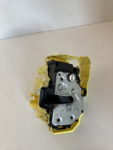 Fiat qubo lock - qubo, mechanism