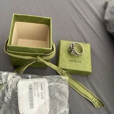 Men’s Gucci Ring Size 23 =u.5