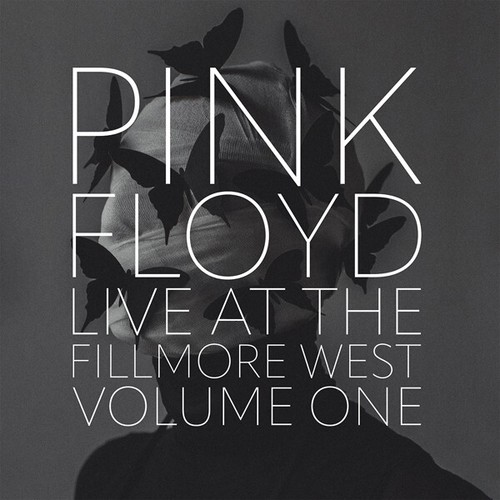 Pink floyd fillmore west 1970 - pink,