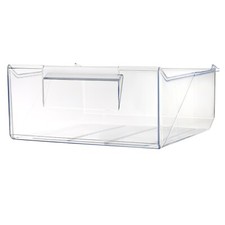 Smeg Fridge Freezer Drawer 2nd