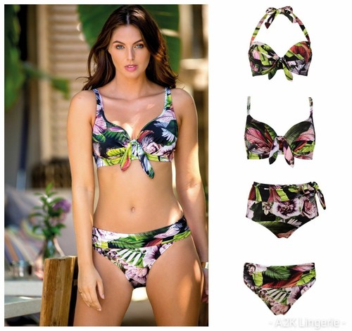 Pour moi orchid - pour,