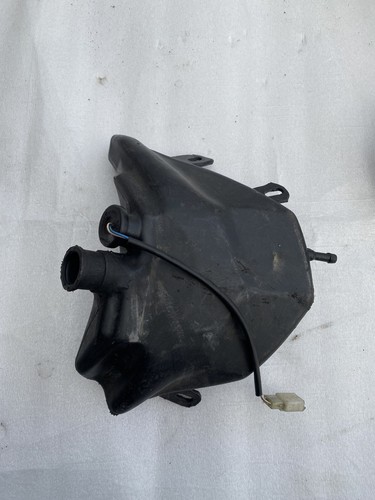 Oil tank mix with float - oil,