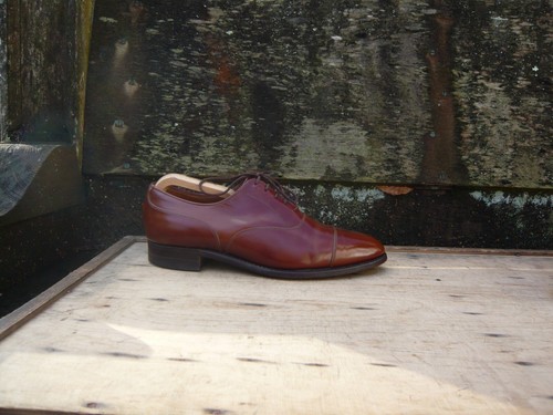 Joseph cheaney oxford shoes - joseph,