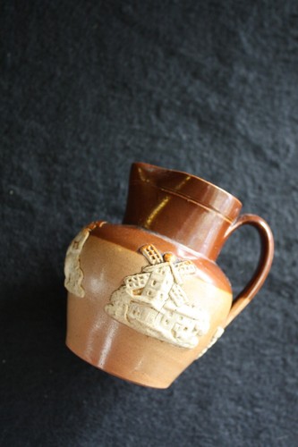Vintage salt glazed - vintage,