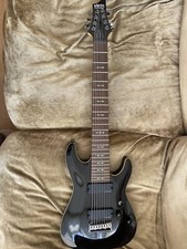 Schecter Omen Active 8