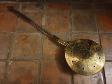 18th Century Brass Copper And