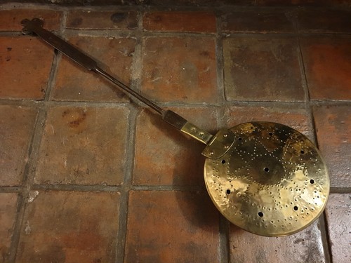 18th century brass - century, copper