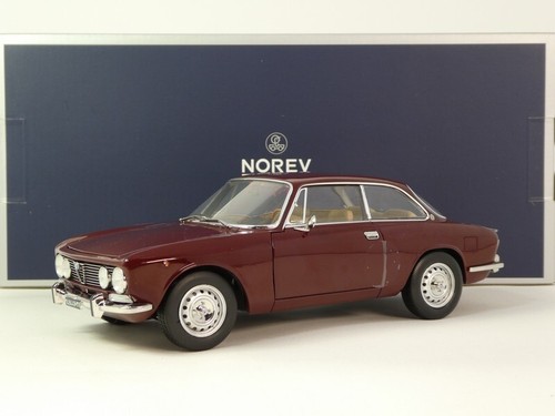 Norev alfa romeo - alfa,