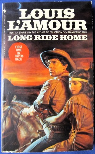 Long ride home - :, 8