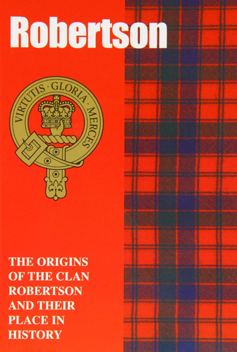 Robertson the origins - origins, of