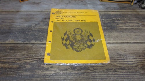 Harley davidson 1972 750 - harley,