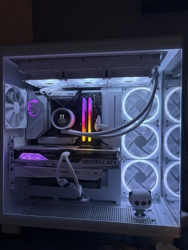 Gaming specs in - gaming, pc