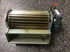 De Dietrich DME399XE11 Built-In Integrated Microwave Fan Motor & Large Heat Vane