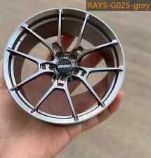 : Metal Forged BBS Alloys 1/5