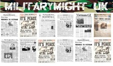 1 18 / 1 16 SCALE NEWSPAPERS