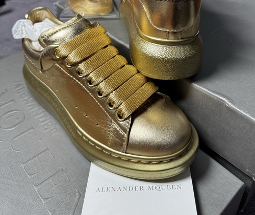 Alexander mcqueen oversized - alexander,