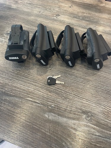 Thule 775 rapid system - thule,