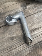 Custom Vintage Quill Stem SR 25.4mm Clamp 60mm Reach Japan