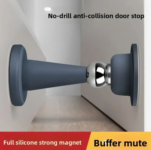 1pc drill silicone door - 1pc,
