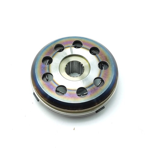 One way clutch assembly - clutch,