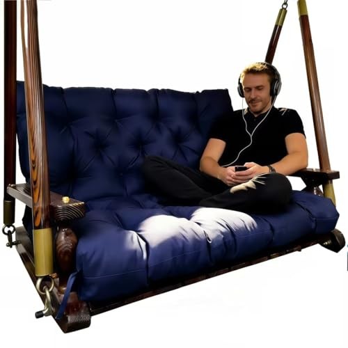 Porch swing cushions - porch, for
