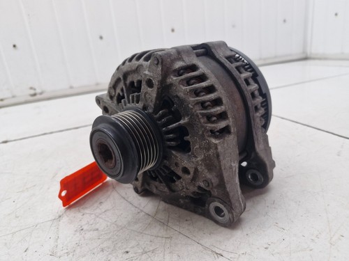 Jaguar x250 alternator - xf,