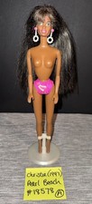 Vintage Barbie Pearl Beach