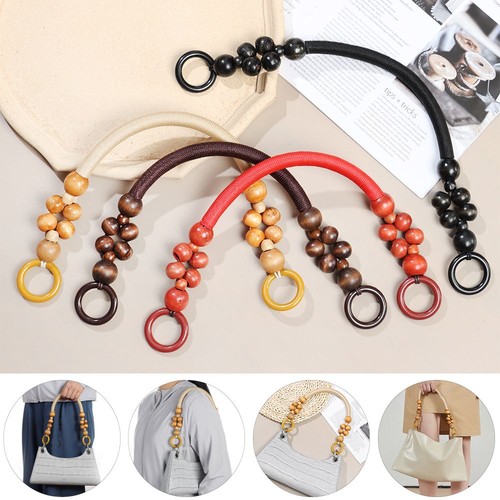 Strap replacement beads diy - beads,