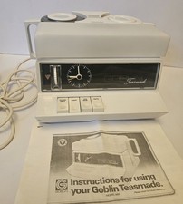 Vintage goblin teasmade 860 - teasmade,