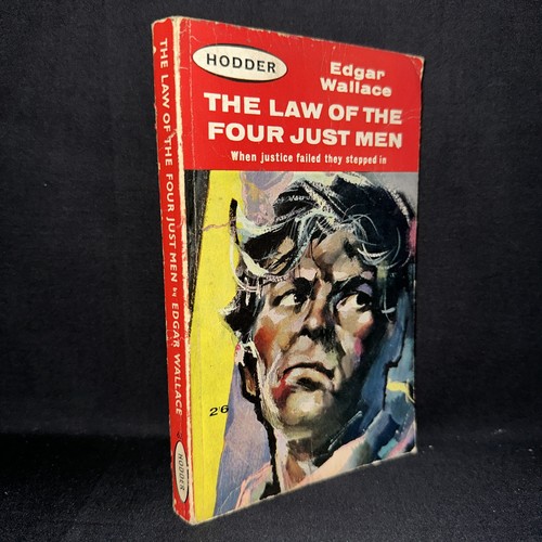Vintage crime thriller pb - vintage,