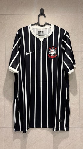 Corinthians nike 2026 - 2026, away