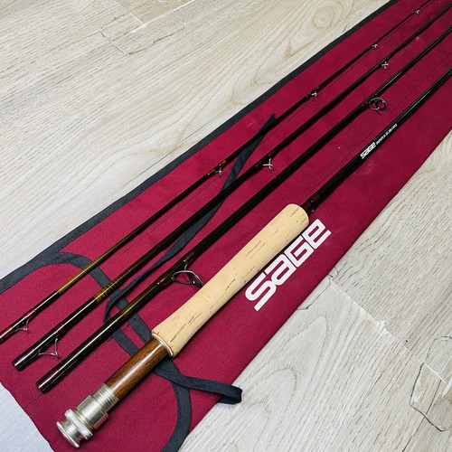 Sage graphite iii gfl - sage,