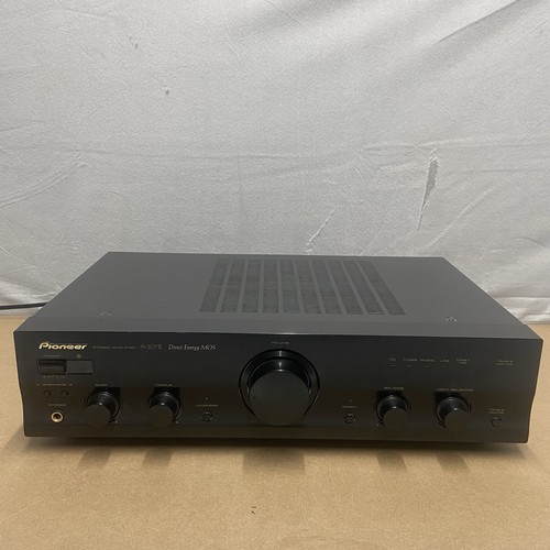 Pioneer 207r fi stereo - a-207r,