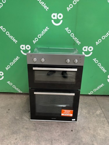 Indesit built electric - in,