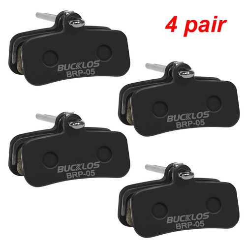 Pair disc brake - 4, 4
