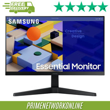 Samsung LS22C310EAUXXU 22-Inch