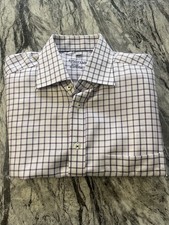 Eterna Excellent Men's 15.5/